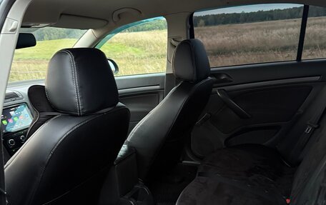 Skoda Octavia, 2011 год, 650 000 рублей, 5 фотография