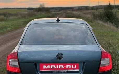 Skoda Octavia, 2011 год, 650 000 рублей, 3 фотография
