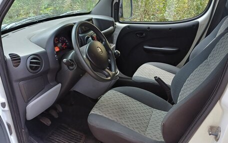 Fiat Doblo II рестайлинг, 2015 год, 508 000 рублей, 2 фотография