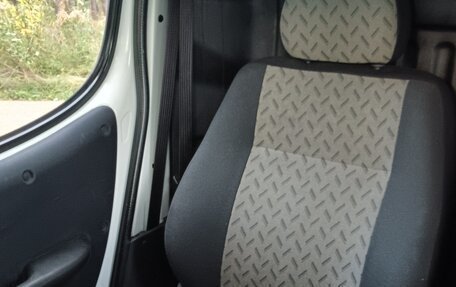 Fiat Doblo II рестайлинг, 2015 год, 508 000 рублей, 3 фотография