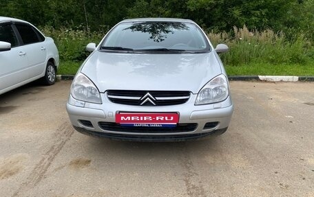 Citroen C5 I рестайлинг, 2003 год, 280 000 рублей, 5 фотография