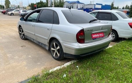 Citroen C5 I рестайлинг, 2003 год, 280 000 рублей, 8 фотография
