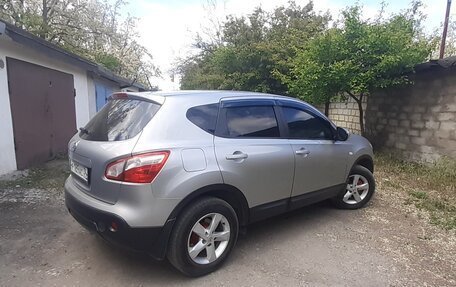 Nissan Qashqai, 2010 год, 950 000 рублей, 9 фотография