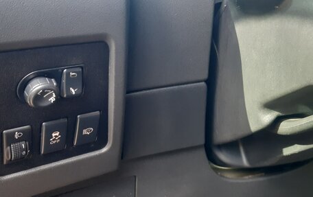 Nissan Qashqai, 2010 год, 950 000 рублей, 11 фотография