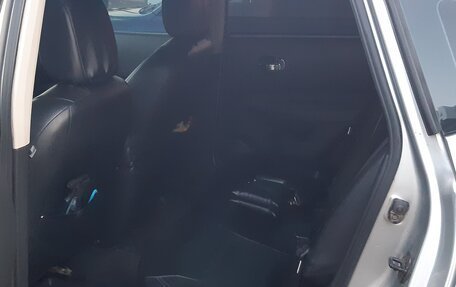 Nissan Qashqai, 2010 год, 950 000 рублей, 7 фотография