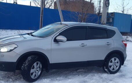 Nissan Qashqai, 2010 год, 950 000 рублей, 10 фотография