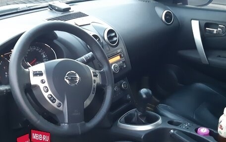 Nissan Qashqai, 2010 год, 950 000 рублей, 5 фотография