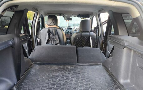 Renault Duster I рестайлинг, 2017 год, 950 000 рублей, 11 фотография