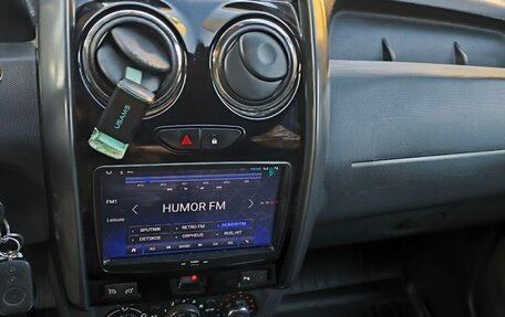 Renault Duster I рестайлинг, 2017 год, 950 000 рублей, 14 фотография