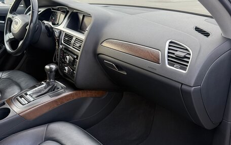 Audi A4, 2015 год, 1 500 000 рублей, 5 фотография