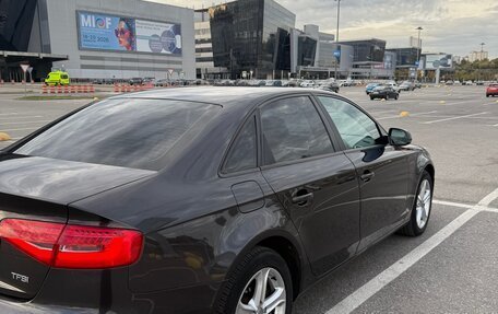 Audi A4, 2015 год, 1 500 000 рублей, 3 фотография