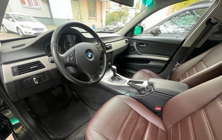 BMW 3 серия, 2011 год, 1 150 000 рублей, 9 фотография