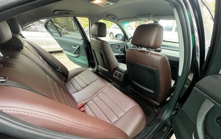 BMW 3 серия, 2011 год, 1 150 000 рублей, 13 фотография