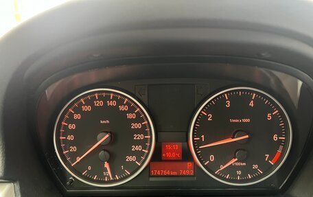 BMW 3 серия, 2011 год, 1 150 000 рублей, 10 фотография