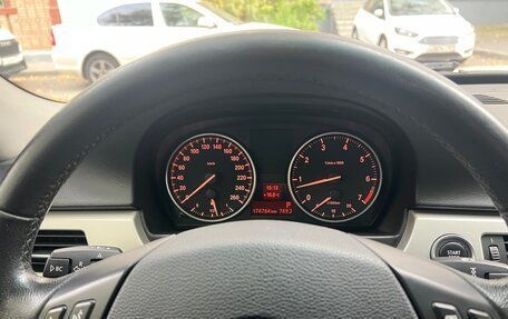 BMW 3 серия, 2011 год, 1 150 000 рублей, 11 фотография