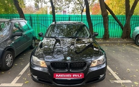 BMW 3 серия, 2011 год, 1 150 000 рублей, 7 фотография