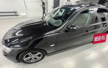 BMW 3 серия, 2011 год, 1 150 000 рублей, 6 фотография