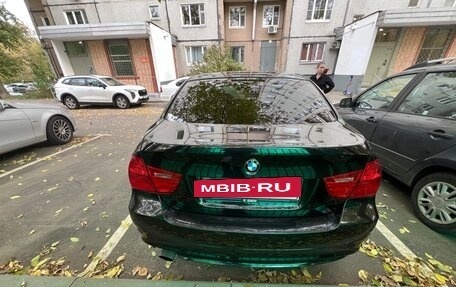 BMW 3 серия, 2011 год, 1 150 000 рублей, 8 фотография