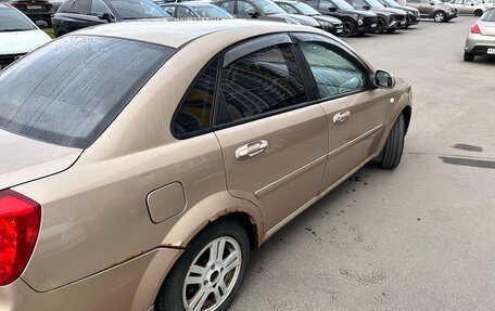 Chevrolet Lacetti, 2007 год, 365 000 рублей, 6 фотография