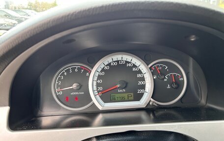 Chevrolet Lacetti, 2007 год, 365 000 рублей, 12 фотография