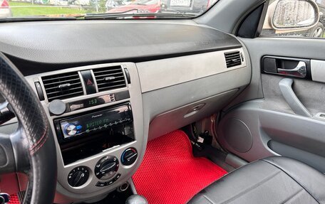 Chevrolet Lacetti, 2007 год, 365 000 рублей, 11 фотография