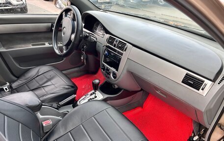 Chevrolet Lacetti, 2007 год, 365 000 рублей, 8 фотография