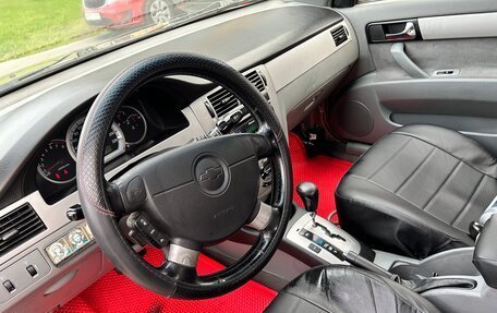 Chevrolet Lacetti, 2007 год, 365 000 рублей, 13 фотография