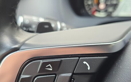 Jaguar F-Pace, 2020 год, 3 800 000 рублей, 5 фотография