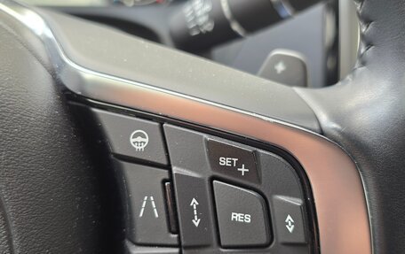 Jaguar F-Pace, 2020 год, 3 800 000 рублей, 6 фотография