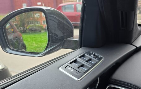 Jaguar F-Pace, 2020 год, 3 800 000 рублей, 7 фотография