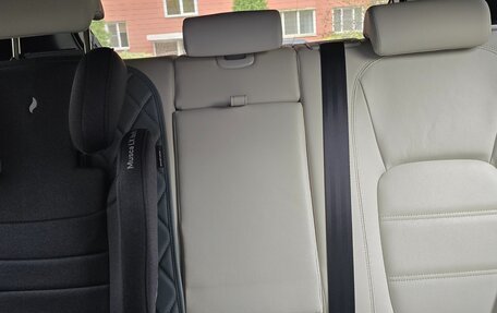 Jaguar F-Pace, 2020 год, 3 800 000 рублей, 8 фотография