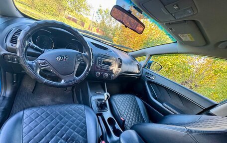 KIA Cerato III, 2014 год, 930 000 рублей, 10 фотография