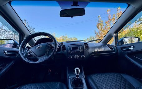 KIA Cerato III, 2014 год, 930 000 рублей, 13 фотография
