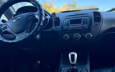 KIA Cerato III, 2014 год, 930 000 рублей, 14 фотография