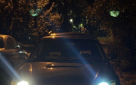 Subaru Outback III, 2001 год, 270 000 рублей, 2 фотография