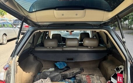 Subaru Outback III, 2001 год, 270 000 рублей, 9 фотография