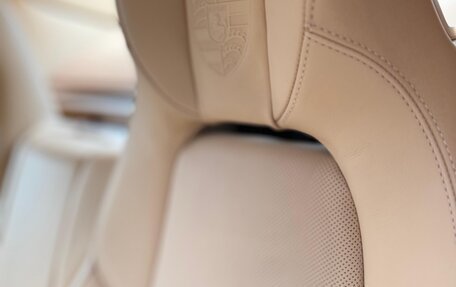 Porsche Panamera II рестайлинг, 2009 год, 3 140 000 рублей, 12 фотография