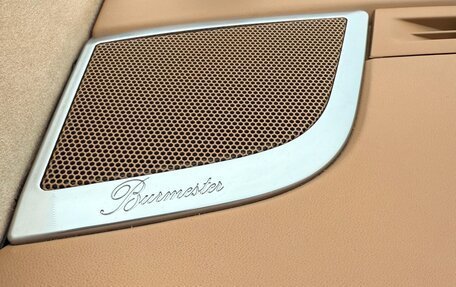 Porsche Panamera II рестайлинг, 2009 год, 3 140 000 рублей, 14 фотография