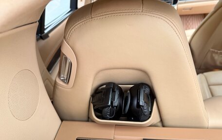 Porsche Panamera II рестайлинг, 2009 год, 3 140 000 рублей, 17 фотография
