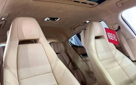 Porsche Panamera II рестайлинг, 2009 год, 3 140 000 рублей, 11 фотография