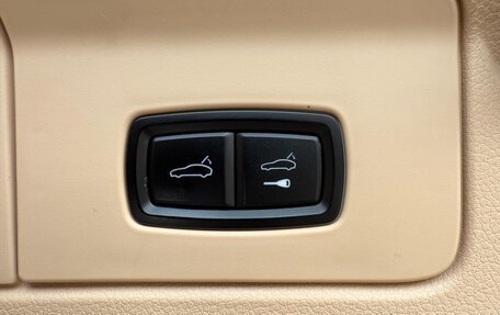 Porsche Panamera II рестайлинг, 2009 год, 3 140 000 рублей, 19 фотография