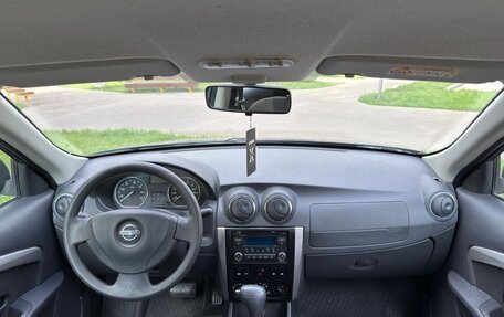 Nissan Almera, 2016 год, 675 000 рублей, 6 фотография