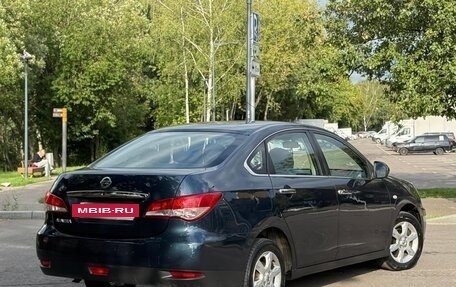 Nissan Almera, 2016 год, 675 000 рублей, 4 фотография