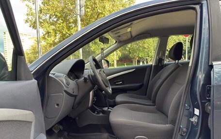 Nissan Almera, 2016 год, 675 000 рублей, 8 фотография