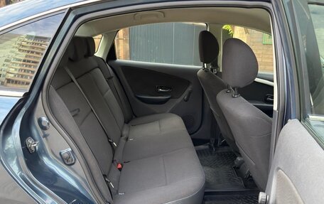 Nissan Almera, 2016 год, 675 000 рублей, 13 фотография