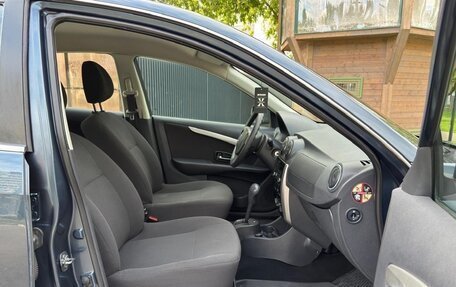 Nissan Almera, 2016 год, 675 000 рублей, 11 фотография