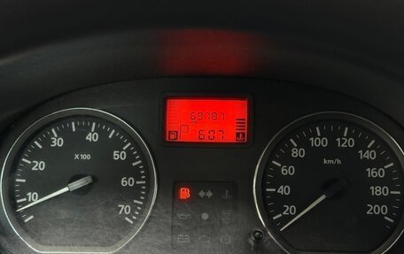 Nissan Almera, 2016 год, 675 000 рублей, 16 фотография