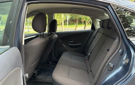 Nissan Almera, 2016 год, 675 000 рублей, 12 фотография