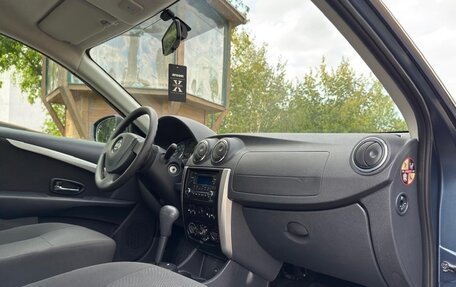 Nissan Almera, 2016 год, 675 000 рублей, 10 фотография