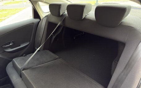 Nissan Almera, 2016 год, 675 000 рублей, 18 фотография